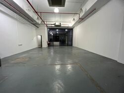 Central-link (D3), Office #347498751